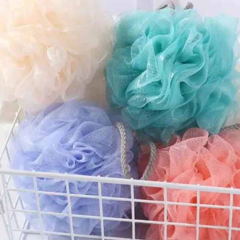 Loofah+D30 30 Grams Assorted