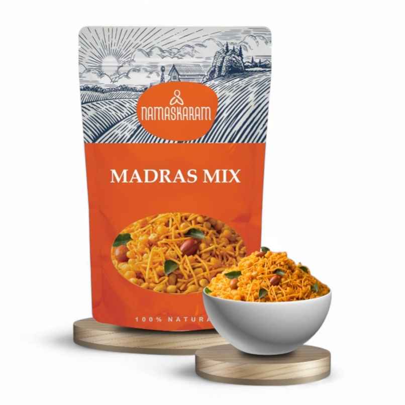 Namaskaram Madras Mix