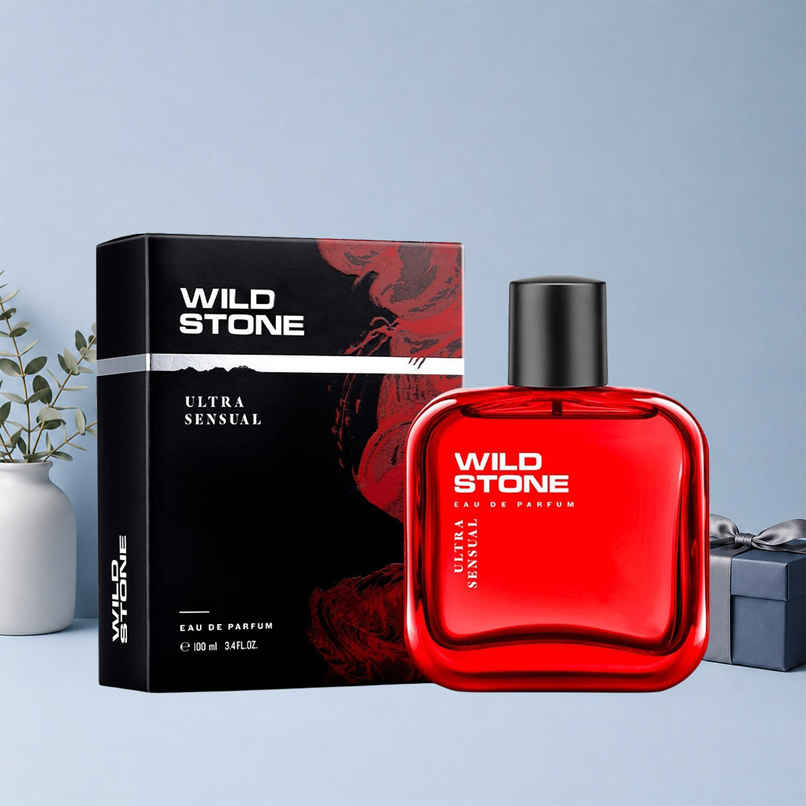 Wild Stone Ultra Sensual Perfume | Long-Lasting Fragrance Wild Stone Ultra Sensual Perfume | Long-Lasting Fragrance