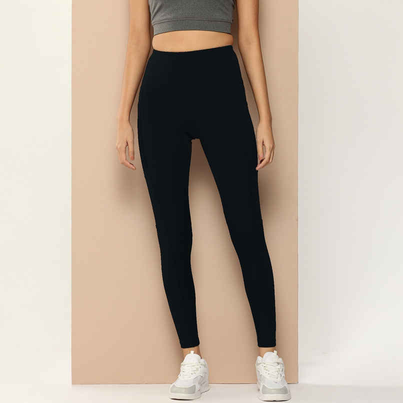 Alcis Women's Tight - Black - S