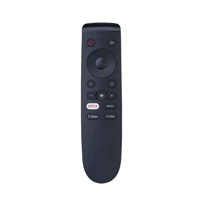 Ailkin Non-Voice Remote for OnePlus Smart TV with Netflix| YouTube| Prime & Google Hot Keys |V1 Ailkin Non-Voice Remote for OnePlus Smart TV with Netflix| YouTube| Prime & Google Hot Keys |V1