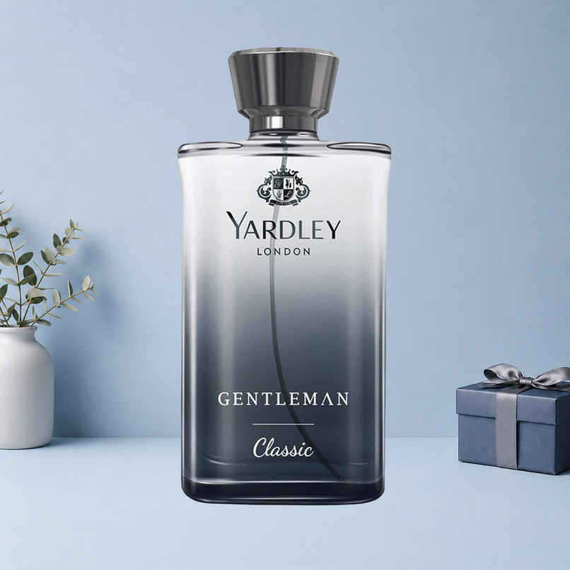 Yardley London Gentleman Classic Perfume for Men Yardley London Gentleman Classic Perfume for Men