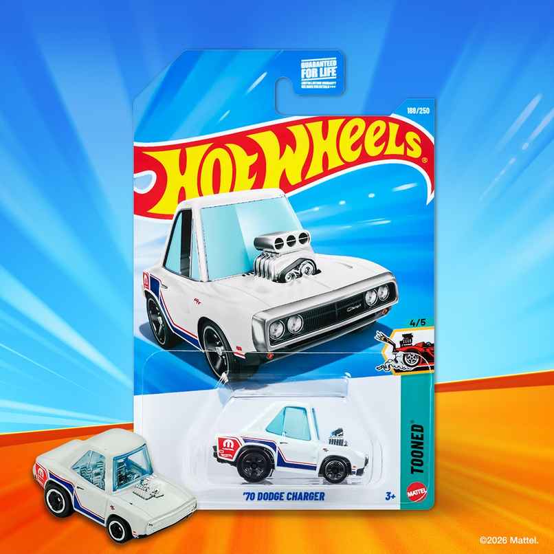 Hot Wheels HW 70 Dodge Charger Toy Car | Worldwide Basic Series | For Kids & Collectors Hot Wheels HW 70 Dodge Charger Toy Car | Worldwide Basic Series | For Kids & Collectors