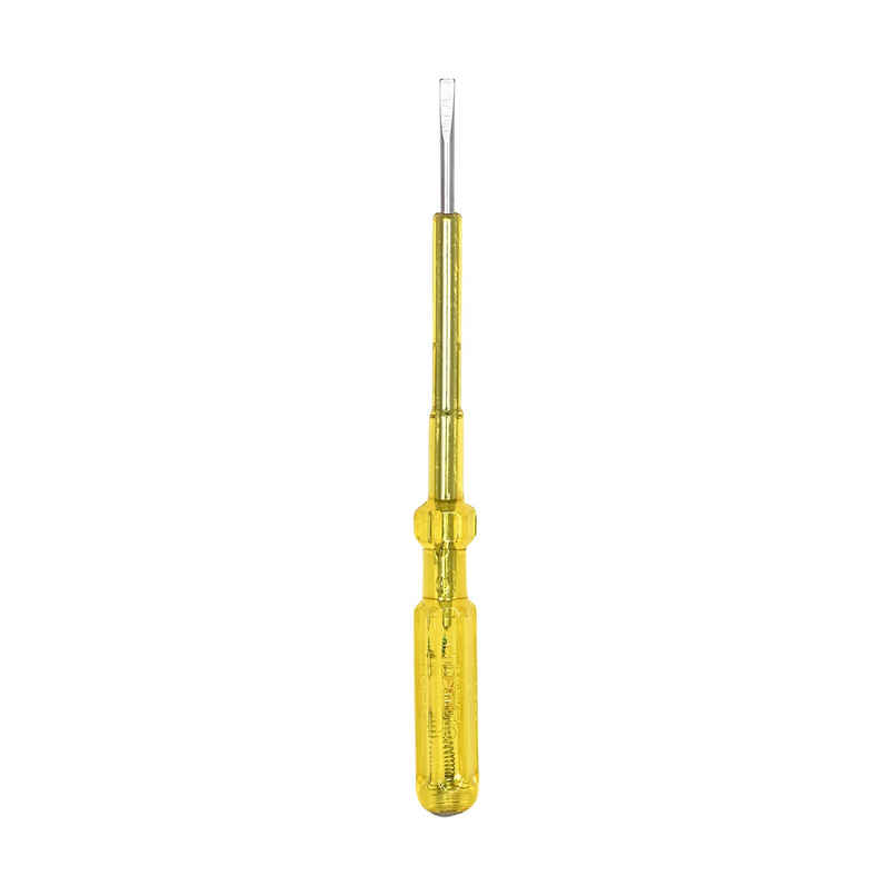 Themisto Th-T26 200Mm Electric�Tester (Yellow)