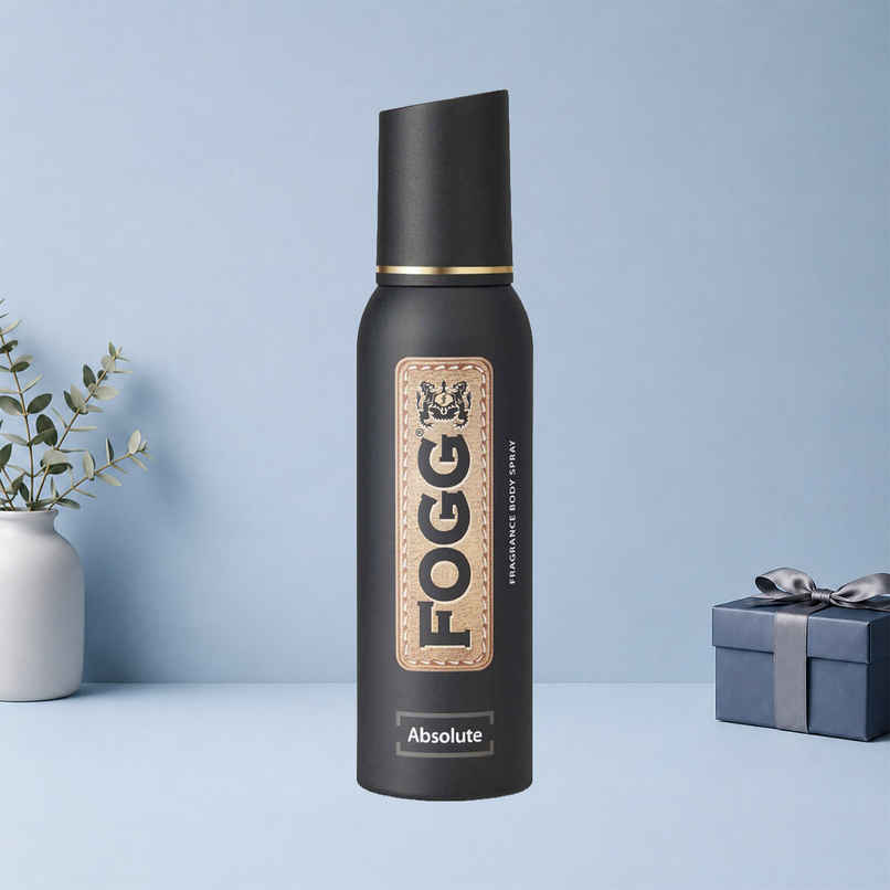 Fogg Fantastic Absolute No Gas Long Lasting Perfume Deodorant Spray for Men and Women