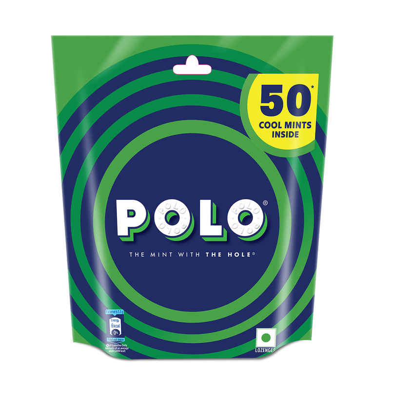 Polo Mint Pack