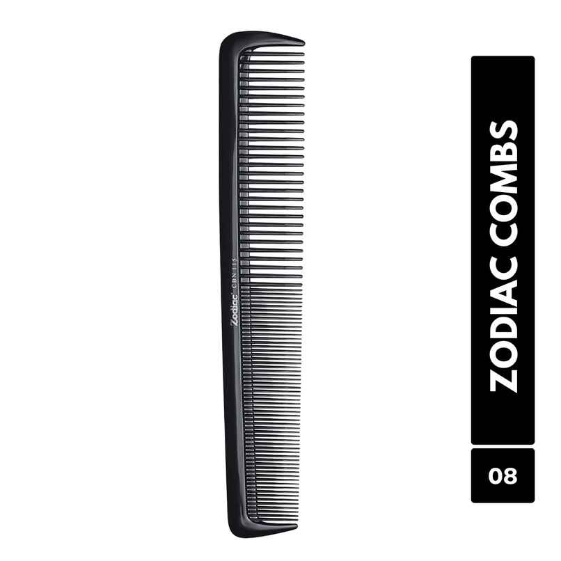Zodiac Carbon Combs | Cbn-115