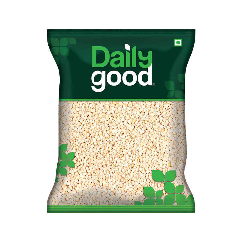 Daily Good Unpolished Urad Dal | Split White