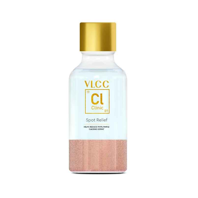 VLCC Clinic Acne Spot Relief
