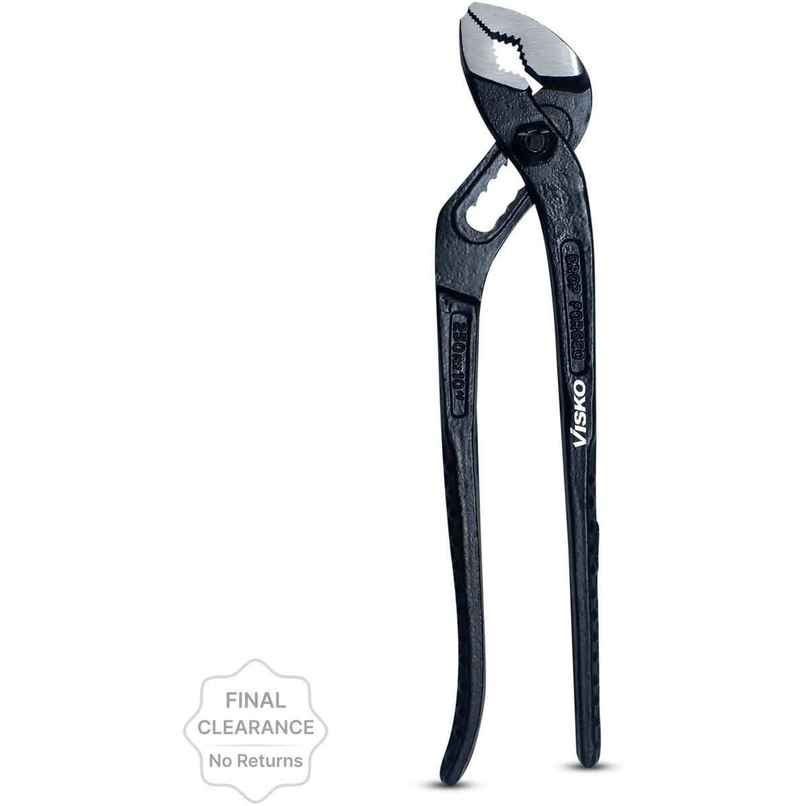 Visko 222 Slip Joint Plier | Length - 10 Inch Visko 222 Slip Joint Plier | Length - 10 Inch