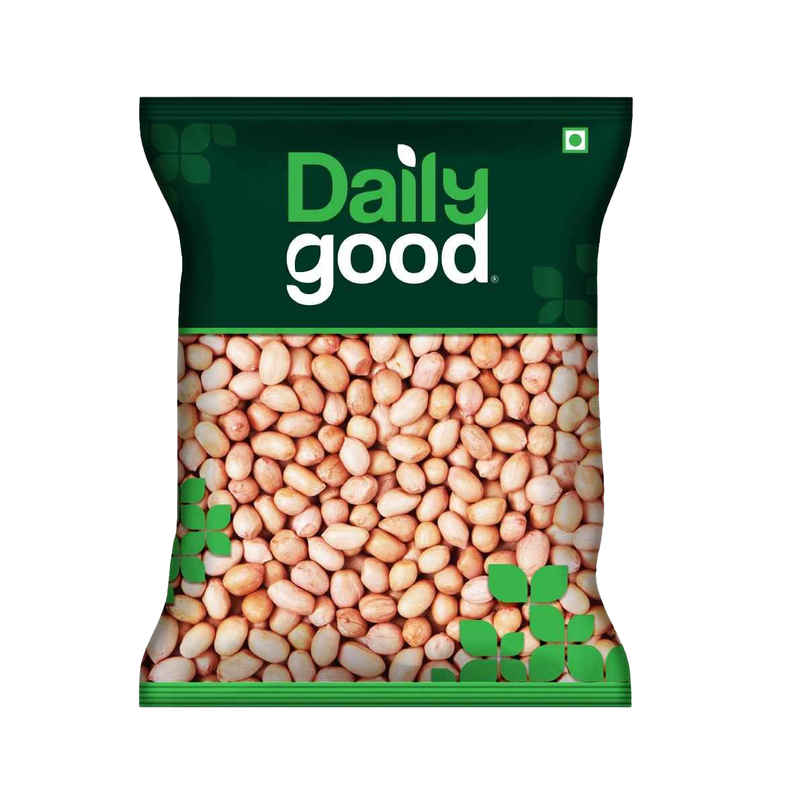 Daily Good Raw Peanut / Singdana