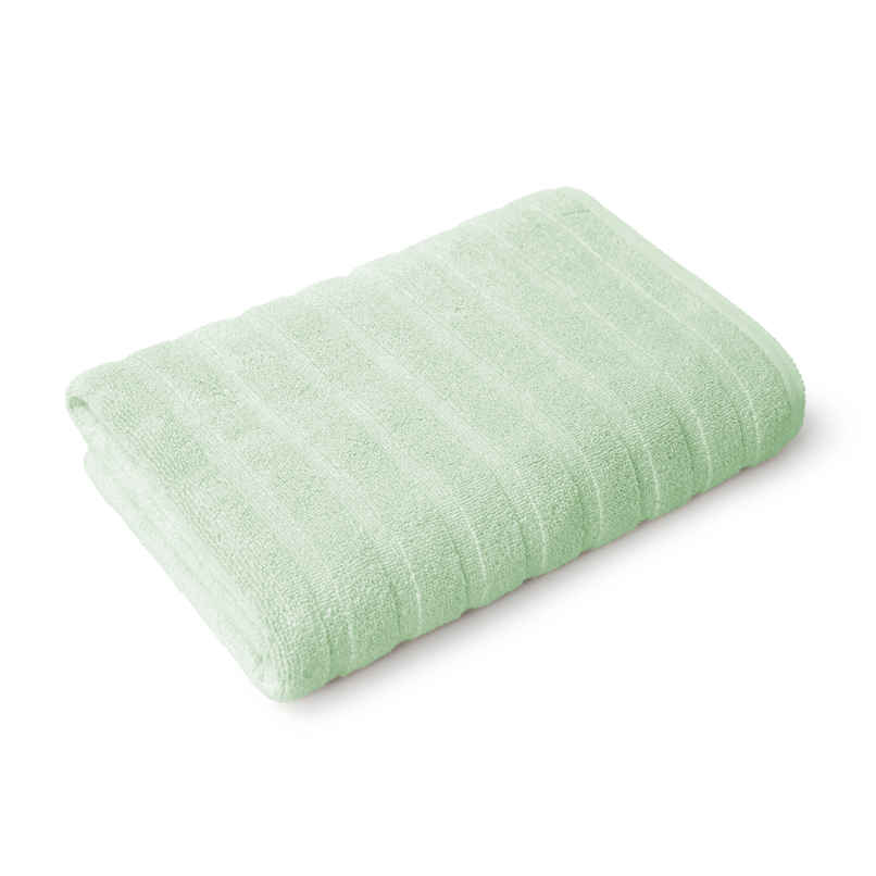 Mytrident Quick Dry Cotton Bath Towel | 28 x 56 in | Sage Mytrident Quick Dry Cotton Bath Towel | 28 x 56 in | Sage