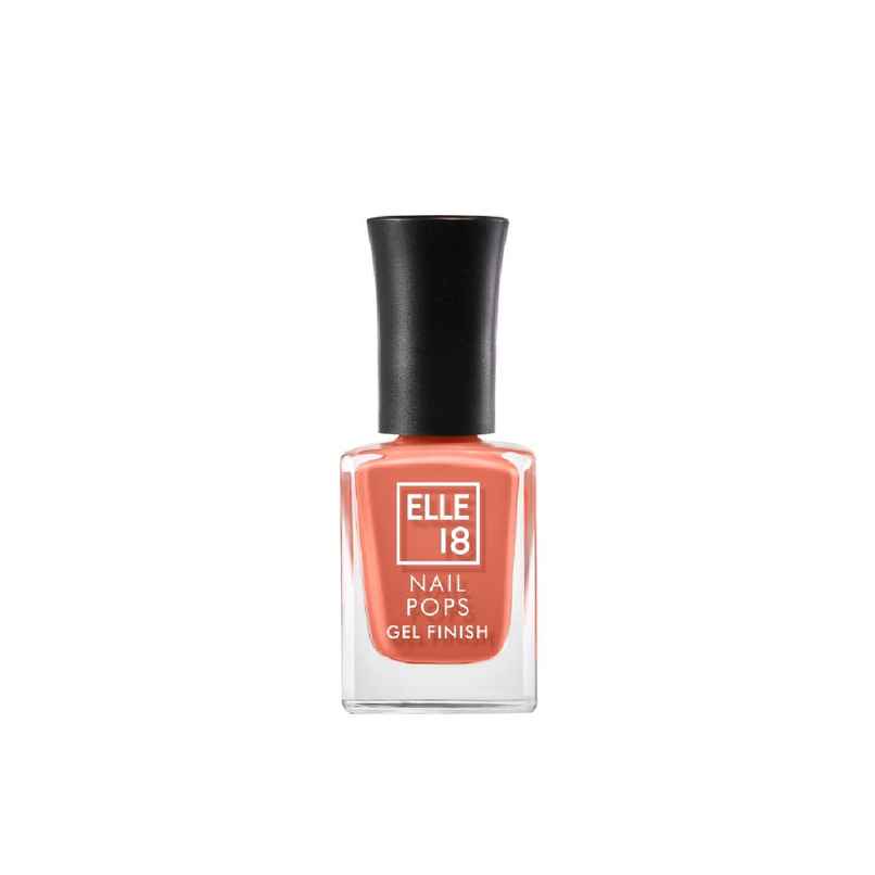 Elle 18 Nail Pop Gel Finish G21 Elle 18 Nail Pop Gel Finish G21