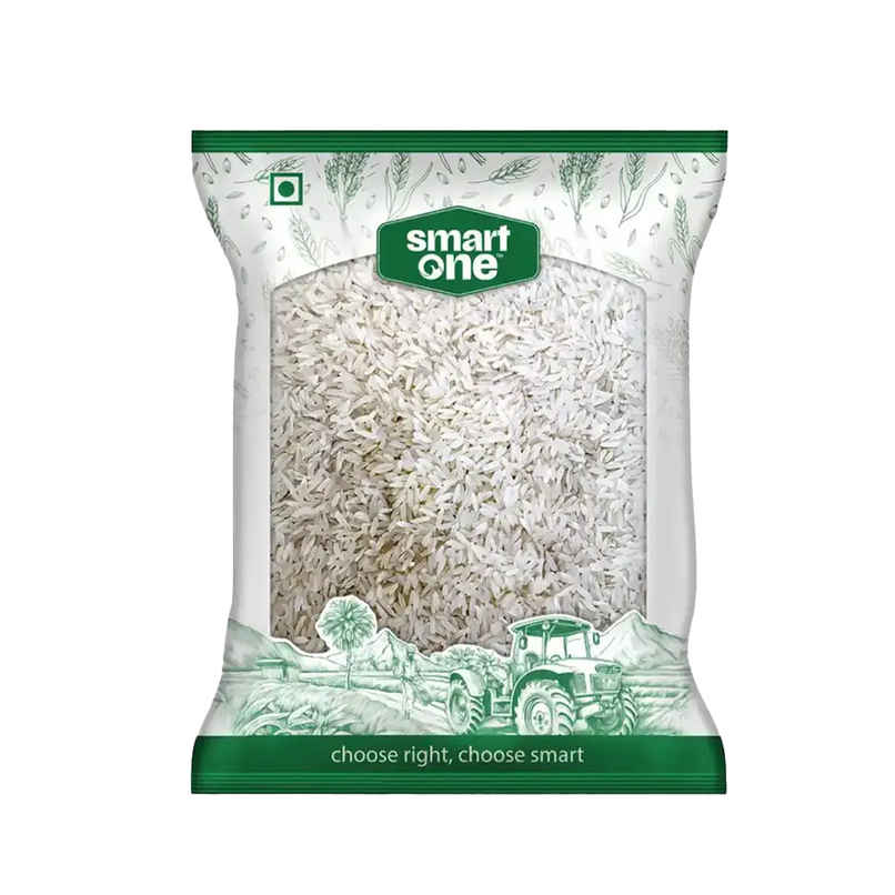 Basic Sona Masoori Raw Rice