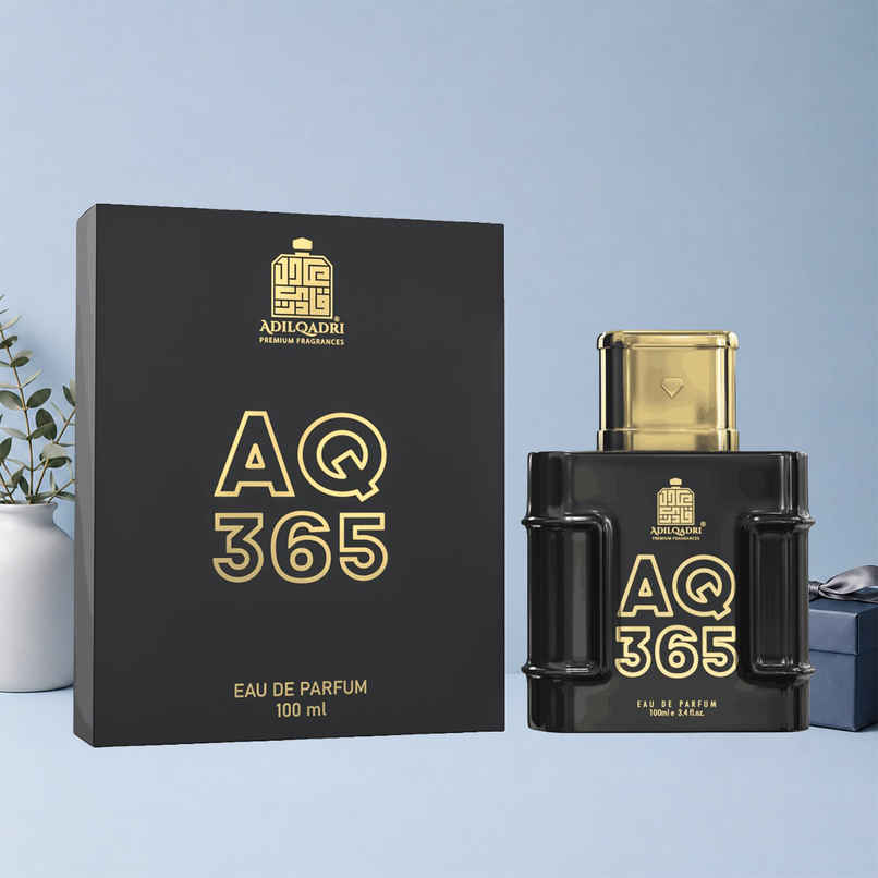 Adilqadri Aq 365 Perfume for men and women French & Fruity Long Lasting Fragrance Eau De Parfum Adilqadri Aq 365 Perfume for men and women French & Fruity Long Lasting Fragrance Eau De Parfum
