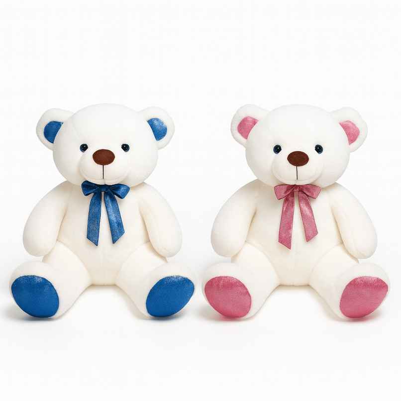 Toytales Crystal Teddy 85 cm|Bear| Soft Toy |Animal |Stuffed Toy|Toys for Boy Girls|Toys for kids
