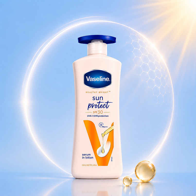 Vaseline Healthy Bright SPF 30 Vaseline Healthy Bright SPF 30