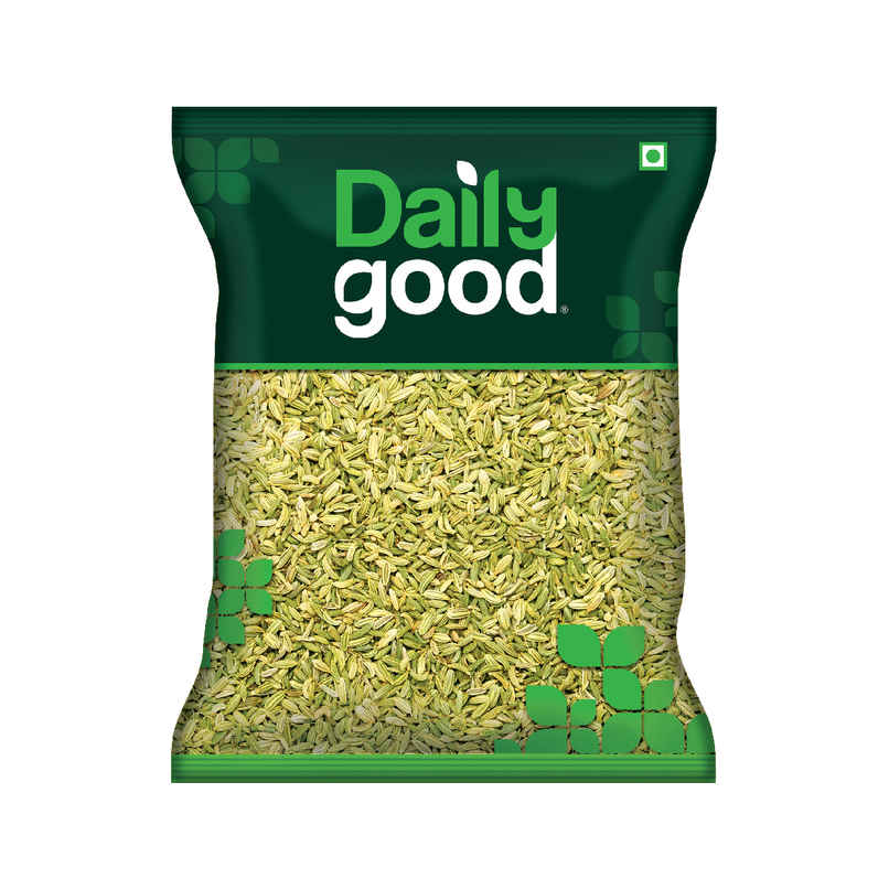 Daily Good Saunf / Fennel Lucknow