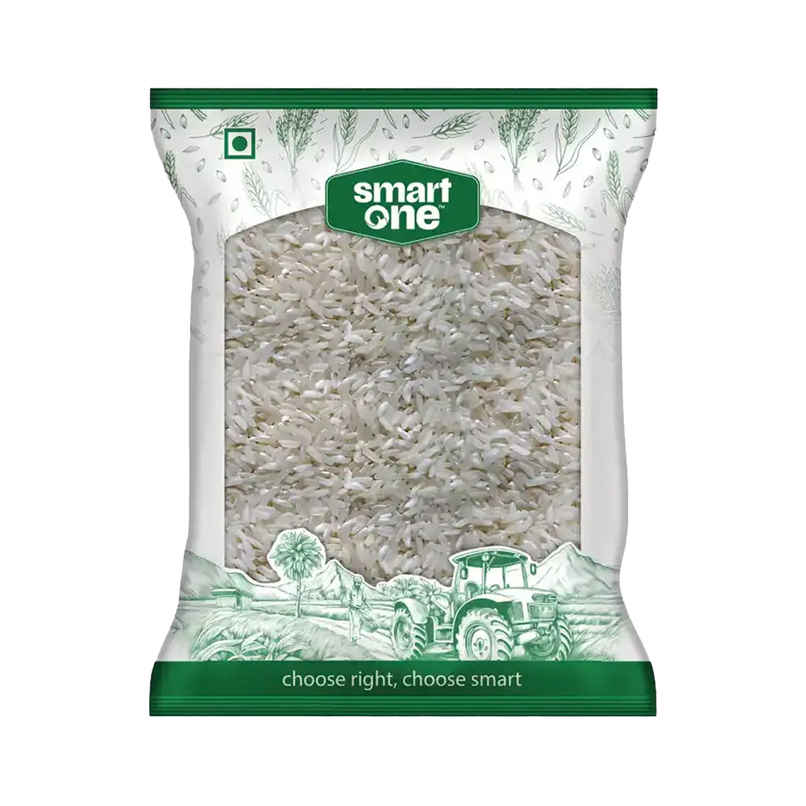 Basic Kolam Raw Rice