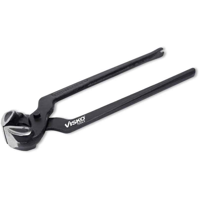 Visko 304 Pincer Plier | Black | 6 Inch Pincer Plier