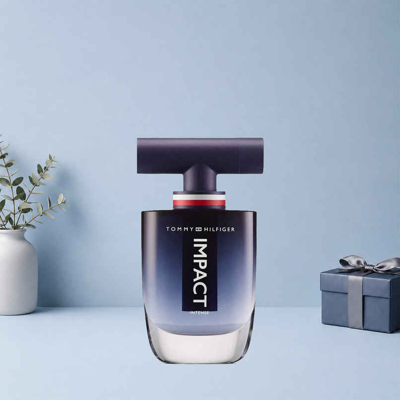 Tommy Hilfiger Impact Intense Eau De Parfum Tommy Hilfiger Impact Intense Eau De Parfum