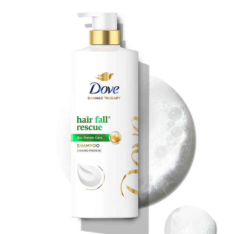 Dove Hair Fall Rescue Shampoo Dove Hair Fall Rescue Shampoo