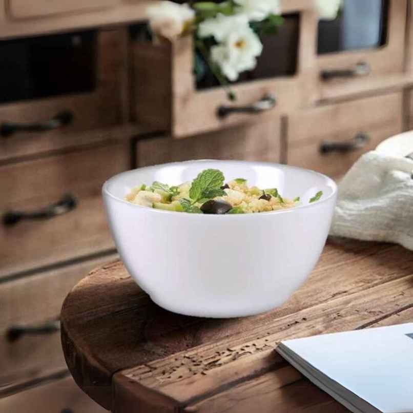 Luminarc Diwali Bowl 9.5 Cm Luminarc Diwali Bowl 9.5 Cm