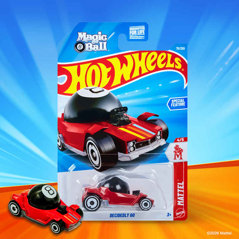 Hot Wheels Worldwide Basic Car | HW Decidedly Go | Toy Car for Kids & Collectors Hot Wheels Worldwide Basic Car | HW Decidedly Go | Toy Car for Kids & Collectors
