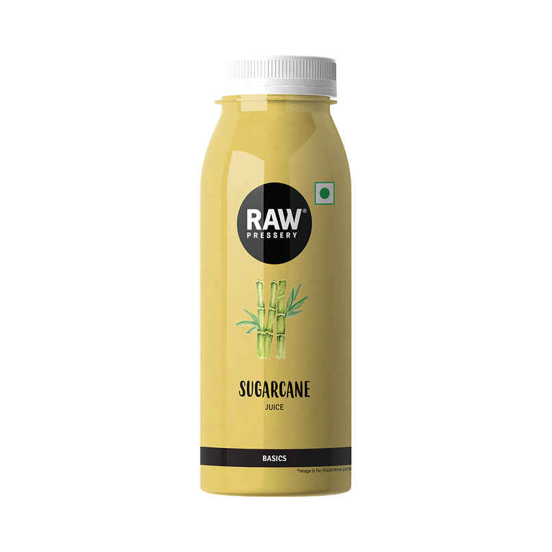 RAW Pressery Sugarcane Juice | Not From Concentrate RAW Pressery Sugarcane Juice | Not From Concentrate