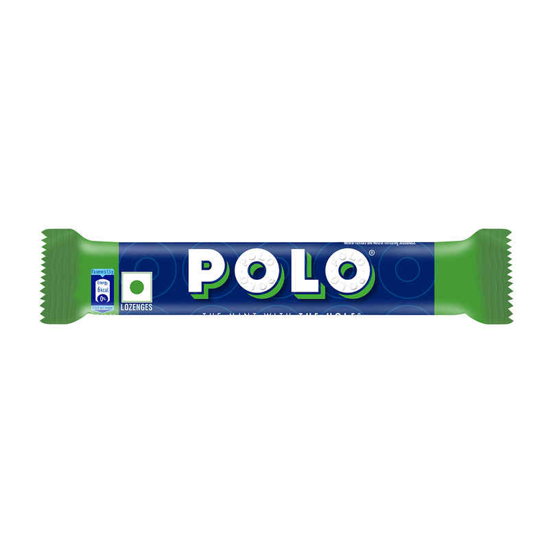 Nestle Polo Mint