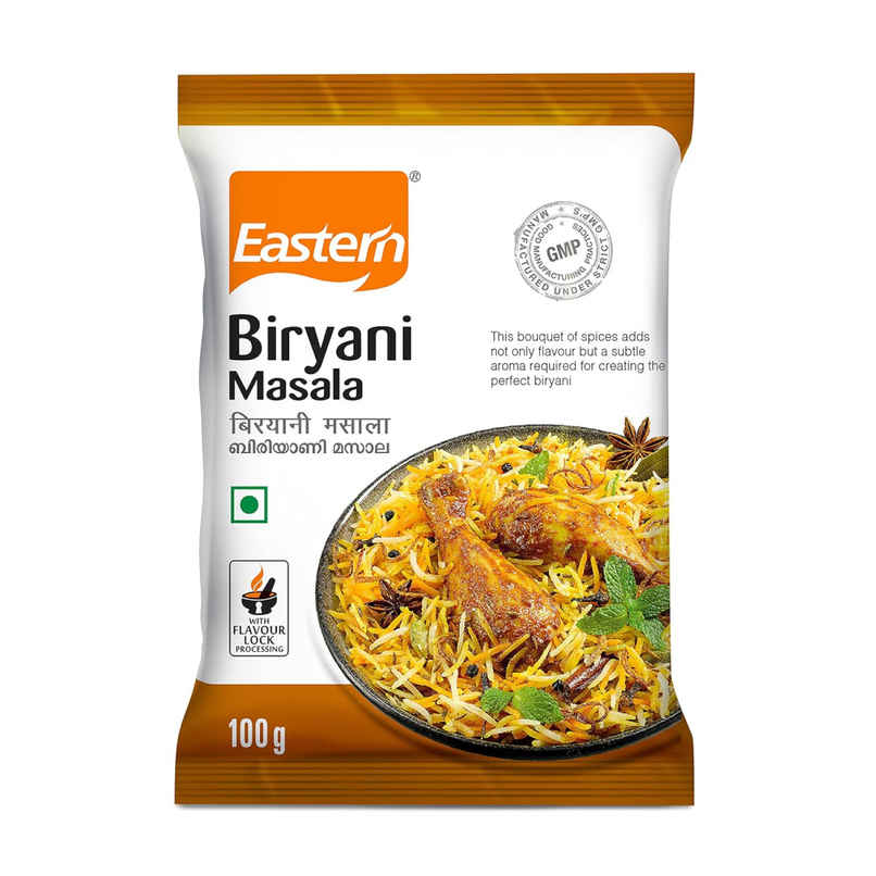 Eastern Biryani Masala Powder