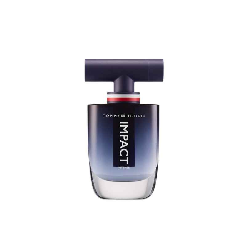 Tommy Hilfiger Impact Intense Eau De Parfum Tommy Hilfiger Impact Intense Eau De Parfum