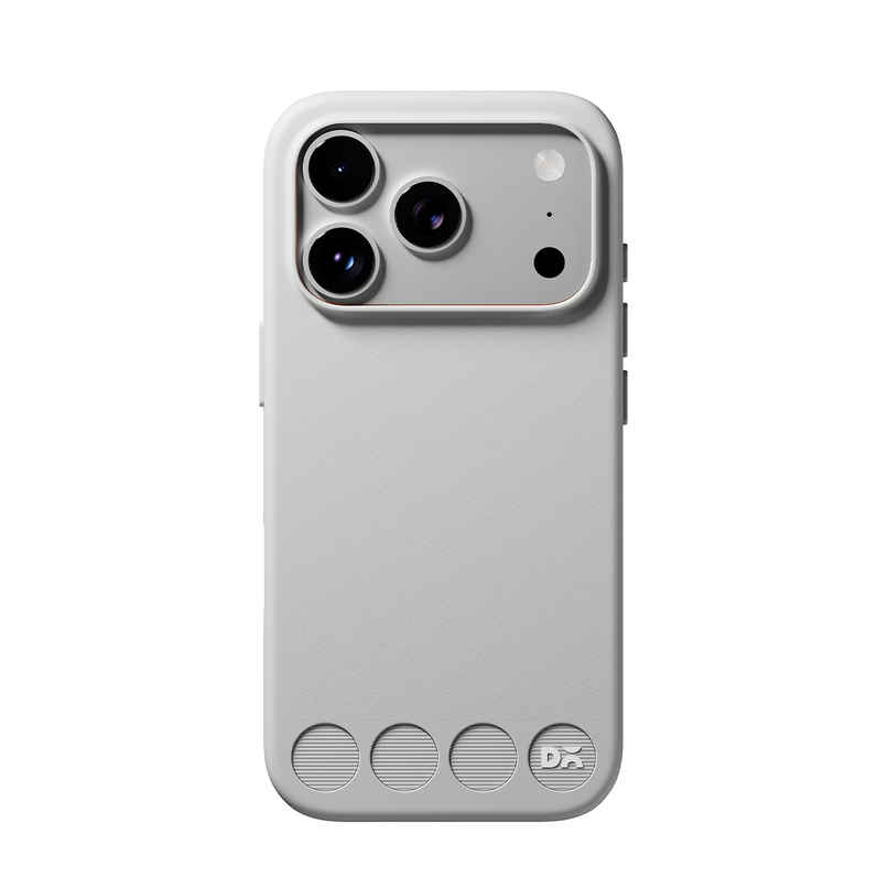 DailyObjects Slate Stack Phone Case for iPhone 18 Pro/iPhone 17 Pro DailyObjects Slate Stack Phone Case for iPhone 18 Pro/iPhone 17 Pro