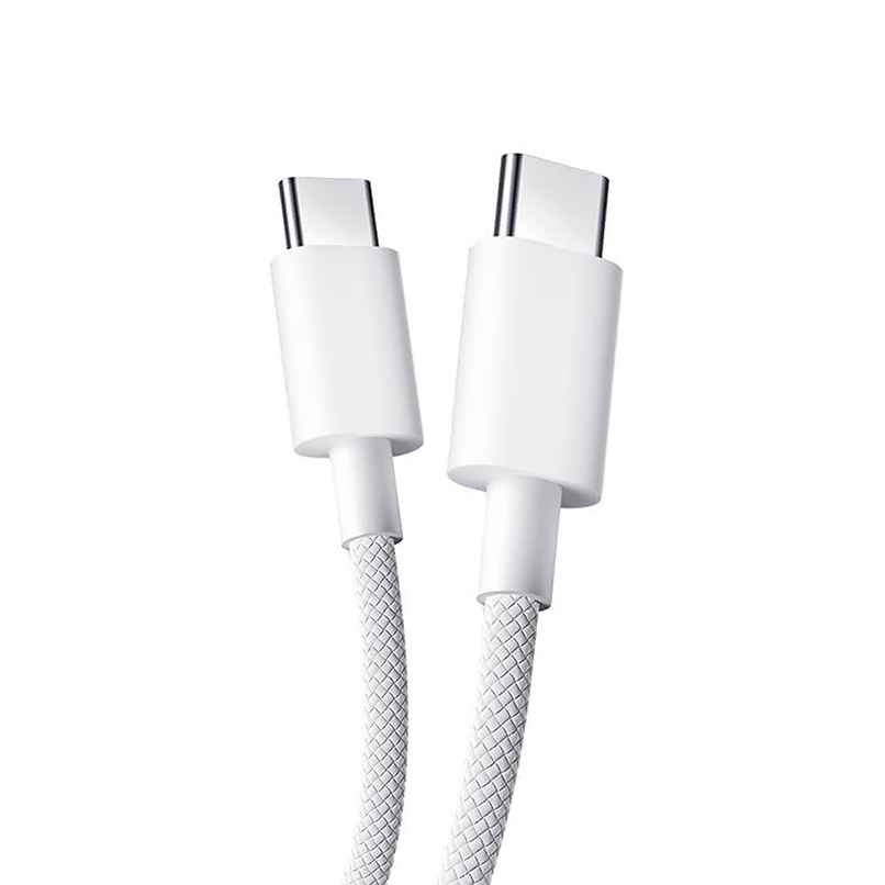 Xiaomi Hypercharge Type-C To Type-C Braided Cable