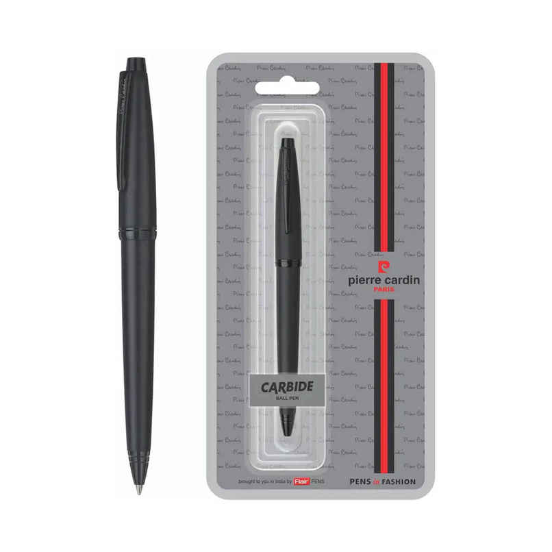 Pierre Cardin Carbide Ball Pen Pierre Cardin Carbide Ball Pen
