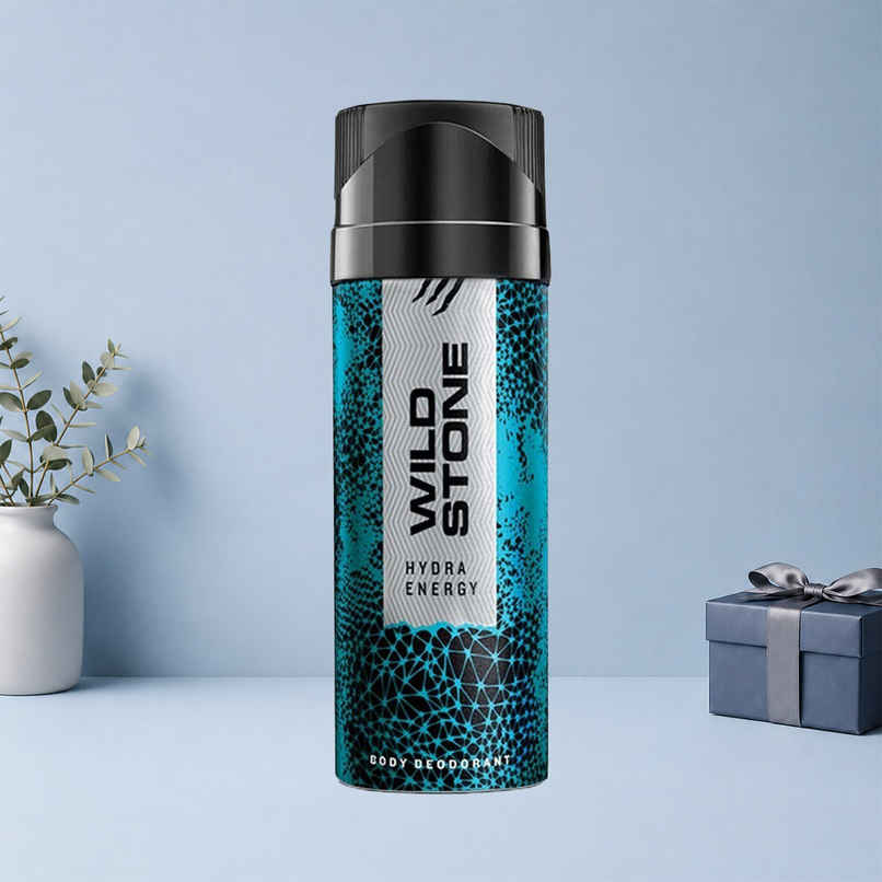 Wild Stone Ws Hydra Energy Deo Wild Stone Ws Hydra Energy Deo