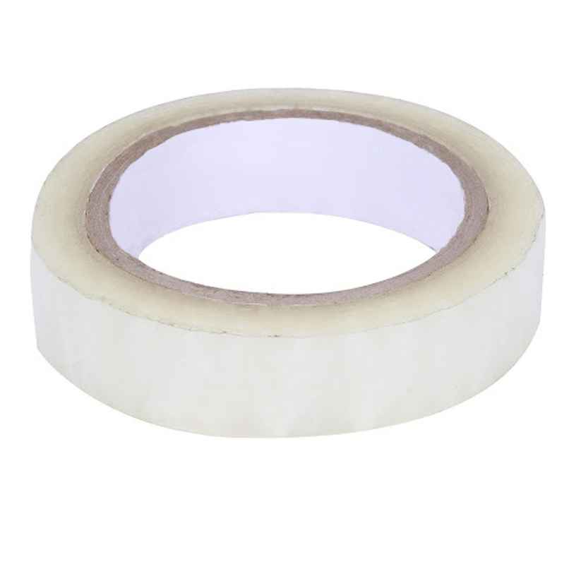 Ondesk Essentials Bopp 42 Microns Transparent Tape 1Inch X 65Mtr