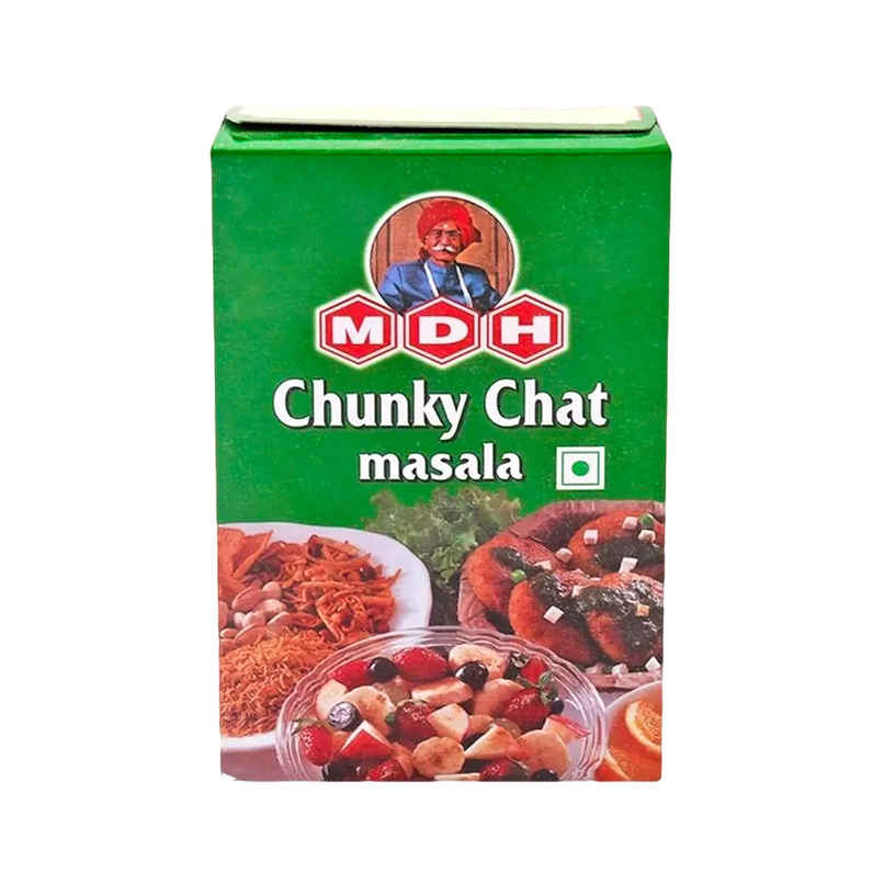 MDH Chunky Chat Masala