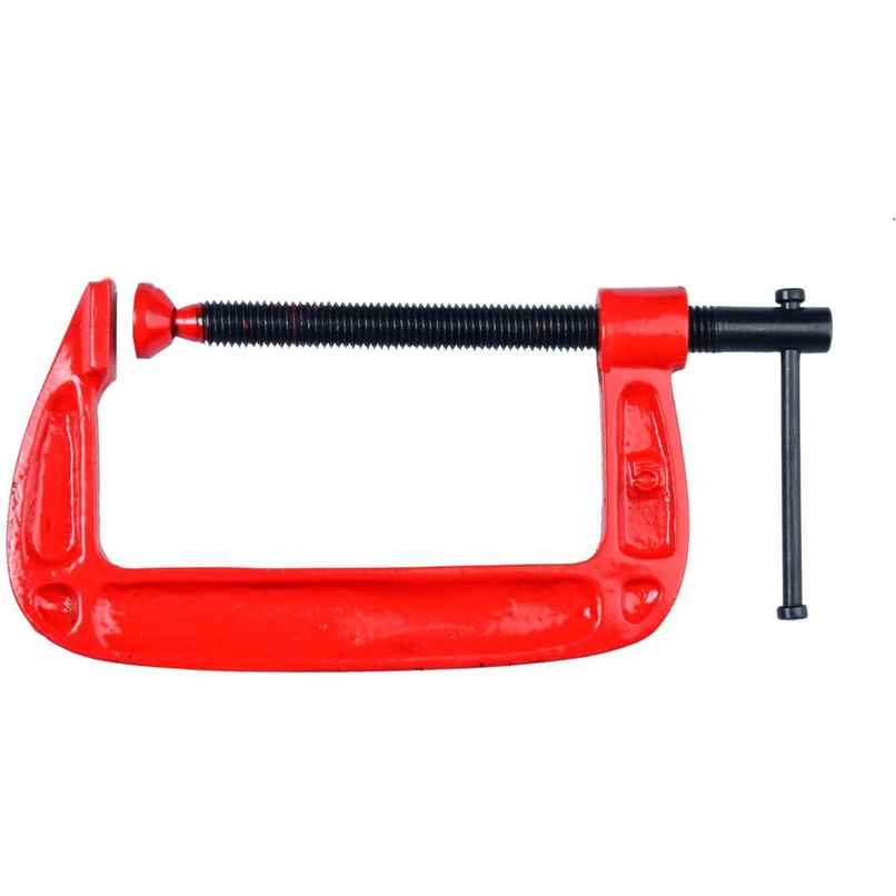 Visko C-Clamp | 13 cm Visko C-Clamp | 13 cm
