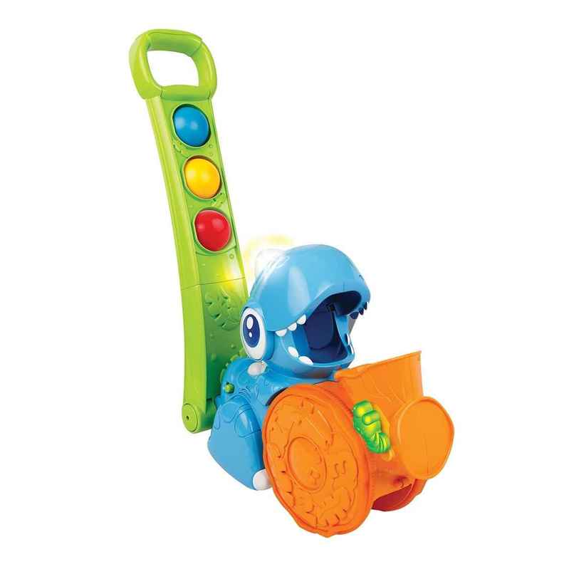 Winfun Popping Fun Dino for kids 12M+ Winfun Popping Fun Dino for kids 12M+