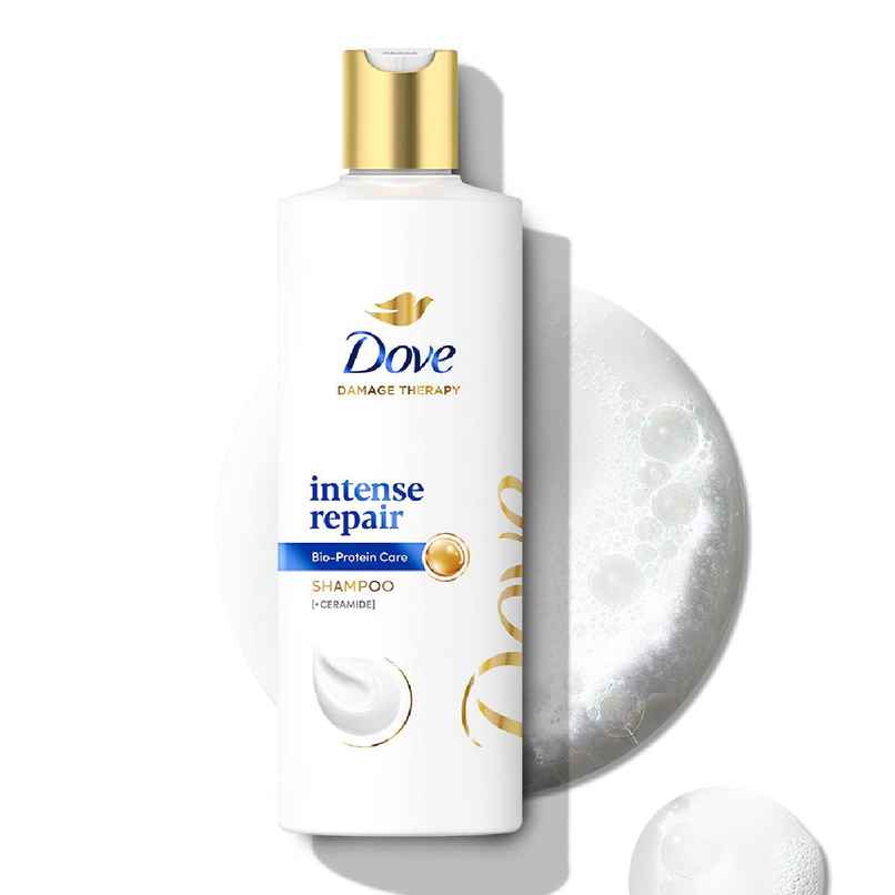 Dove Intense Repair Shampoo