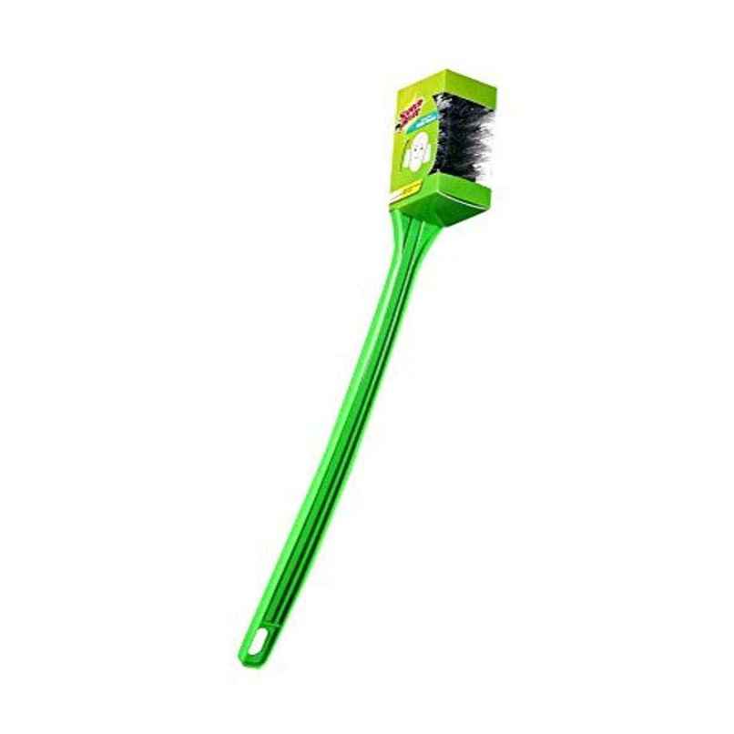 Scotch-Brite Single Sided Toilet Brush Scotch-Brite Single Sided Toilet Brush
