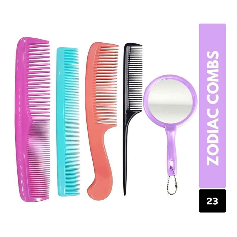 Zodiac Mee-555 Comb Pack