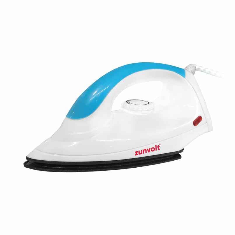 Zunvolt Dry Iron 1000 Watt Zunvolt Dry Iron 1000 Watt