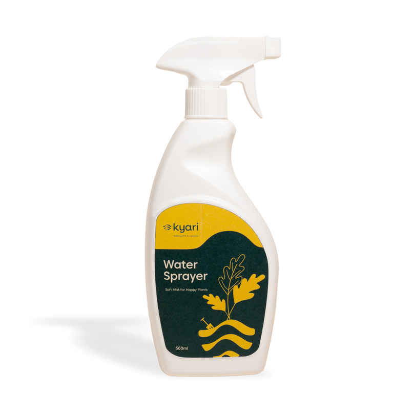 Kyari Bottle Spray Hand Trigger - 500 ml Kyari Bottle Spray Hand Trigger - 500 ml