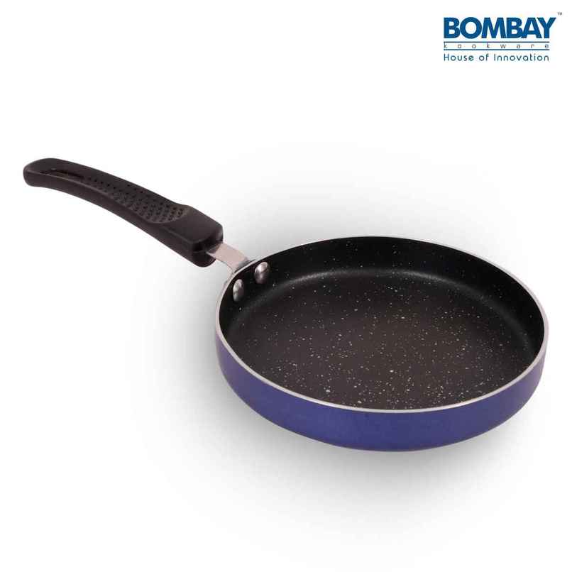 Bombay Kookware Mini Pan 15 cm Bombay Kookware Mini Pan 15 cm