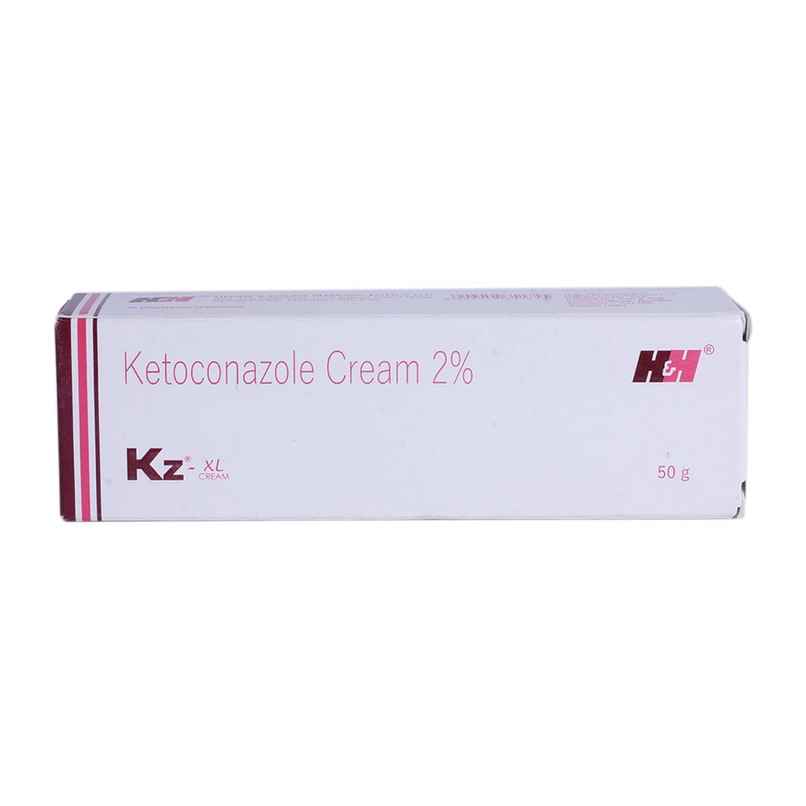 Kz-XL Cream