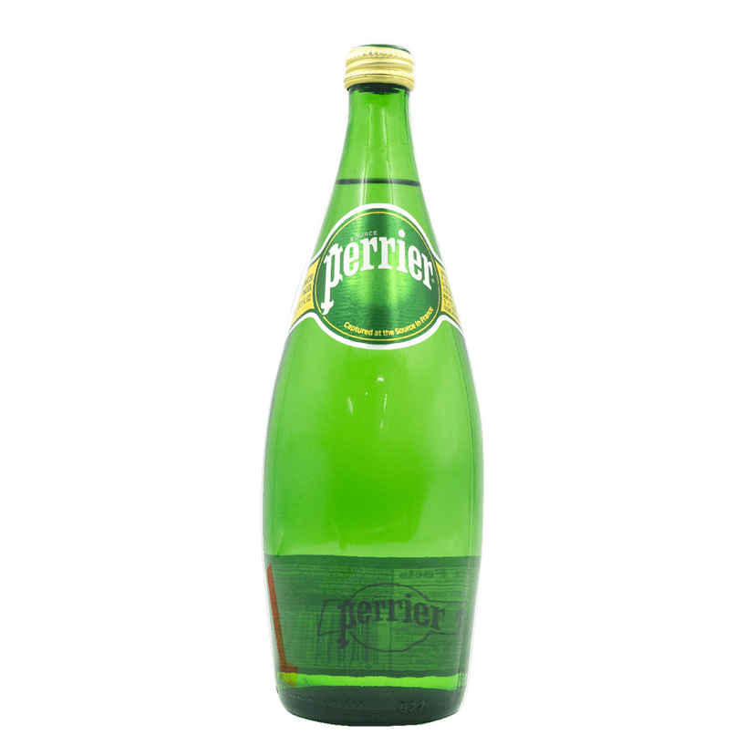Perrier Imported Sparkling Water Perrier Imported Sparkling Water