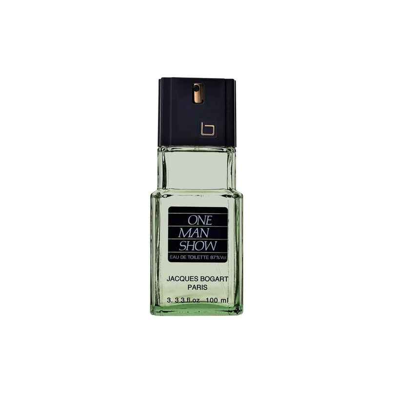 Jacques Bogart One Man Show Eau De Toilette Jacques Bogart One Man Show Eau De Toilette
