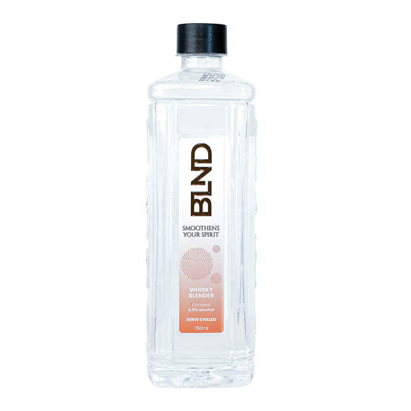 BLND Whisky Blender